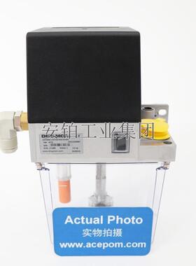 SKF电动注油泵齿轮注油泵MKU1-11AC10000+924MKU11-KW2-K005