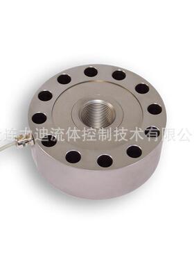 德国INDUK液压测力计KS-0S-SS