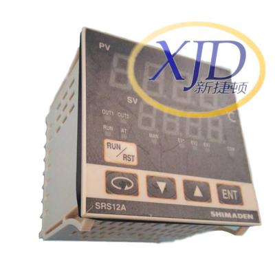 SHIMADEN岛电SRS12A-8IN-90-N100000温控表