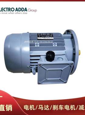 意大利ELECTROADDA电机ADDAANTRIEBSTECHNIK电机马达TFC电动机