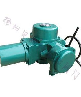 JQ30,QB30-1，JQ345-1电动装置|QB20电动装置|QB20回转型电动装置