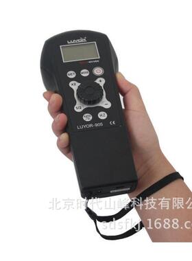 LUYOR-905便携式LED频闪仪