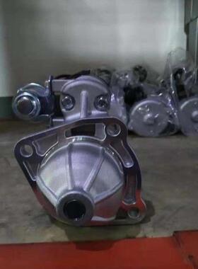 M100R2004SE起动机马达12187645起动机马达适用潍柴道依茨起动机