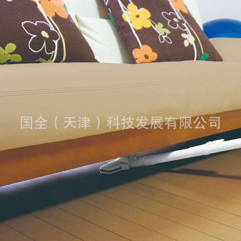 充电式吸尘器18V锂电DCL181家用小车清洁好手