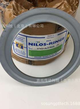 1988/1932AV减速机轴承挡油环NILOSRINGS41125/41286AVZIL