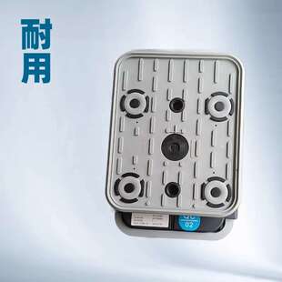 施迈茨恩德豪迈星辉比亚斯加工中心手工定位单通道真空CNC吸盘CNC