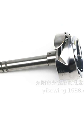 正宗永耀/勇耀YZH-260-22双针单杆大旋梭 自动剪线梭头 GC20518-B