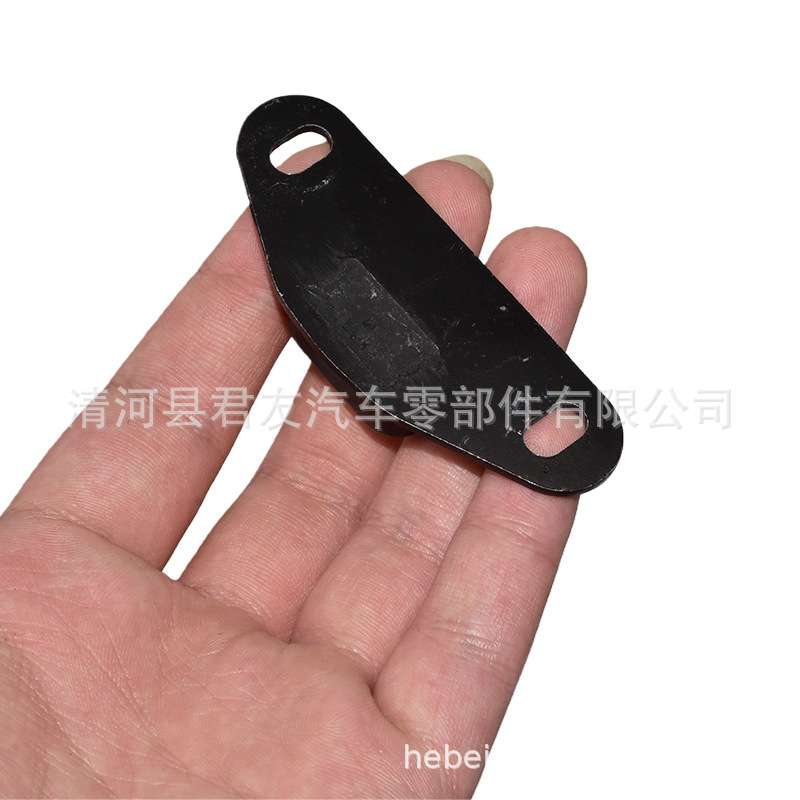江淮瑞风 M3 M5 中门缓冲块 缓冲器 中门限位块 阴阳制动块配件