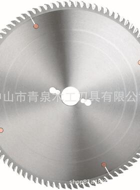 合意HEER牌锯片硬质合金机用木工圆锯片