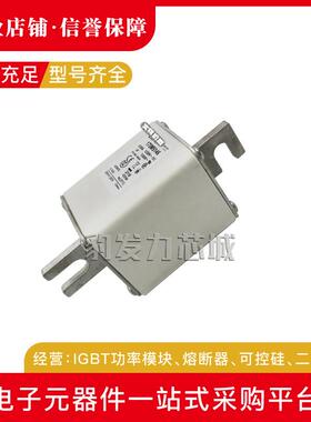 170M5266 170M5267 170M5268 170M6258 170M6259 170M6260熔断器