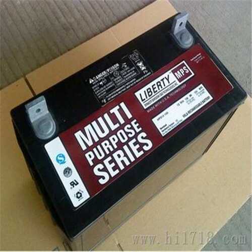 大力神蓄电池MPS12-88 免维护电池12V88AH   UPS直流屏后备