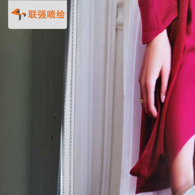 深圳喷画公司制作无边框拉布灯箱 LED卡布灯箱 UV高精度软膜灯布