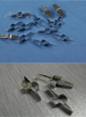 价可议-加热片 型号:DL300--FB255B 库号：M15886