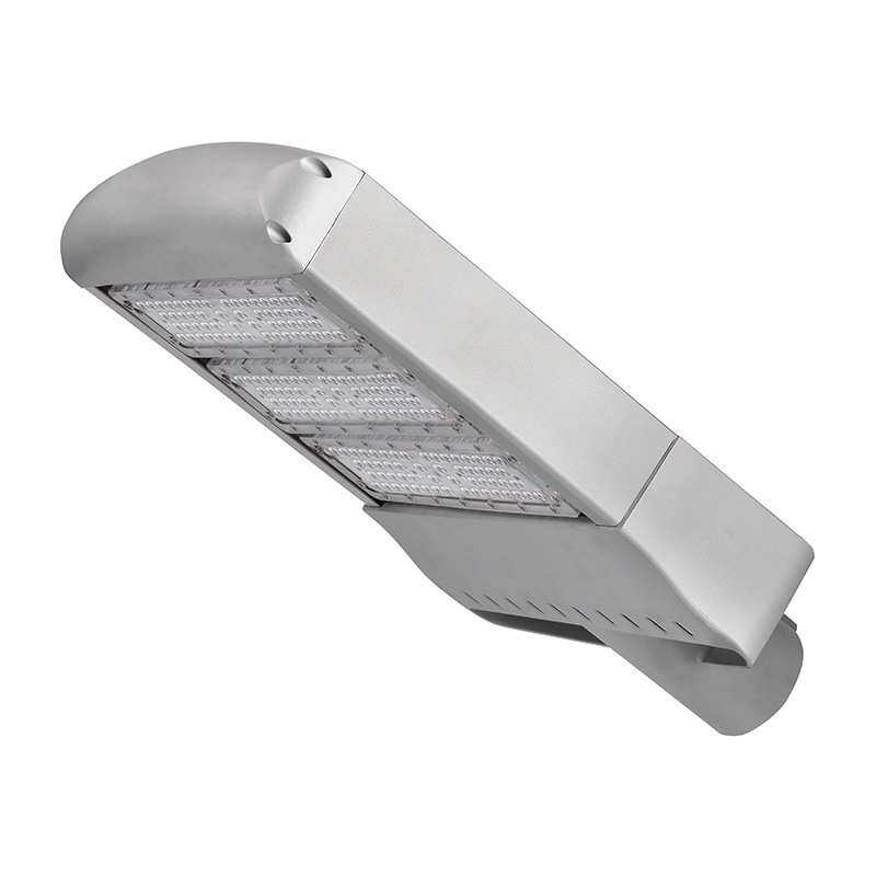 高亮度模组led路灯150W200W300W瓦智能光控道路照明灯工程路灯