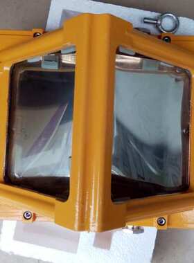 矿用巷道灯厂家|DGS70/127B隔爆型巷道灯|矿用防爆金卤灯