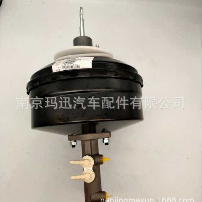 南汽跃进 超越C300 C500 真空助力器 刹车泵 制动总泵 全车配件