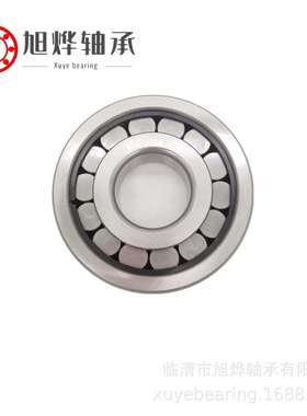 二类满圆柱滚子轴承 NCL409V 408 407 102409 现货直供HXVZ