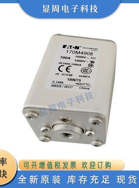 熔断器170M4833 4834 4835 4863D 4864D 4865D 4866D 4867D 4908