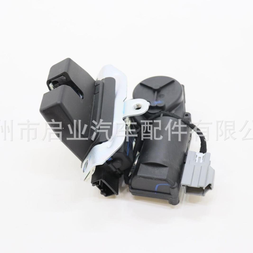 适用福特锐界尾门锁FK7A-N442A66BA FA1Z7443150B FA1Z-7443150图片