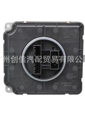 拆车原车灯LED驱动31427787适用于沃尔沃S90车灯控制器