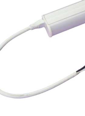 120V T5 Led Tube Integrated Fixture 4FT 4000K 3pins 18W 1.2M