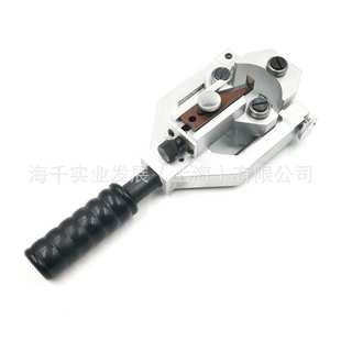 高压电缆剥线钳KBX-65电线绝缘层剥线刀直径65mm开皮钳剥皮剥线器