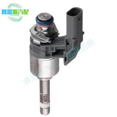 供应 03F906036B 适用于大众奥迪A4 A6 Q5迈腾2.0T喷油嘴