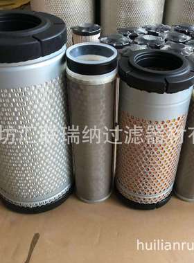 汇联瑞纳供应大机滤芯32721-58242铁路养护滤芯