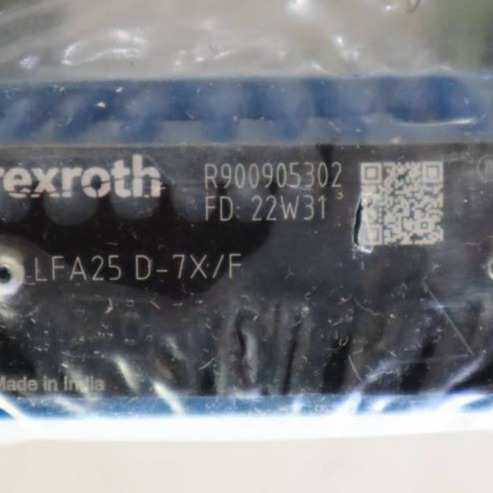 德国力士乐Rexroth插装盖板LFA16WEA-7X/A06P06