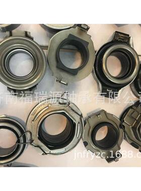 供应外贸分离离合器轴承，58TKZ3503轴承，汽车分离合器轴承