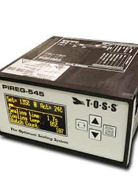 TOSS控制器11406170 PIREG-545-200 (UL) 230V