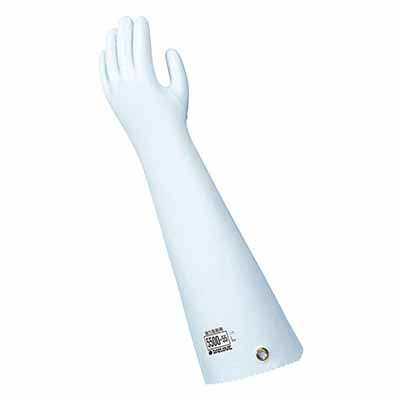 DAILOVE 5500-55有机溶剂用手套 防化 防水灵巧耐油耐磨手套