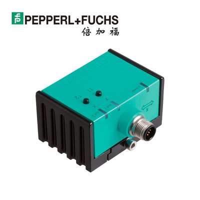 (206773)INX360D-F99-U2E2-V15倍加福(PEPPERL+FUCHS)倾角传感器