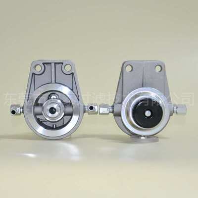 鸿泰16401-44G71 1C011-43013滤座 适用于1C011-43013总成