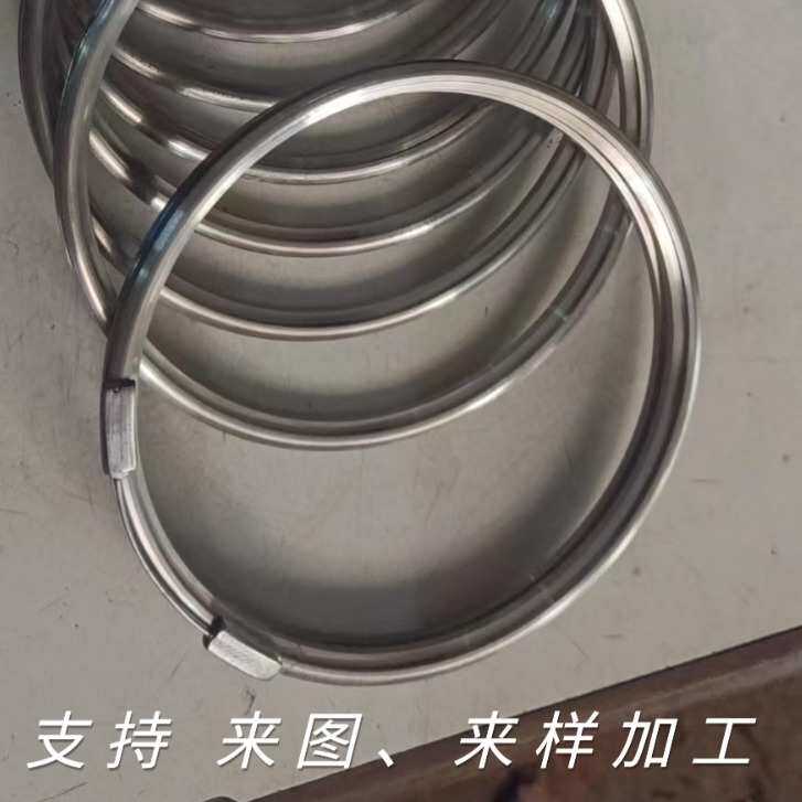 储线环 侧滑储线环 全自动环形绕线机 电感线圈绕线机