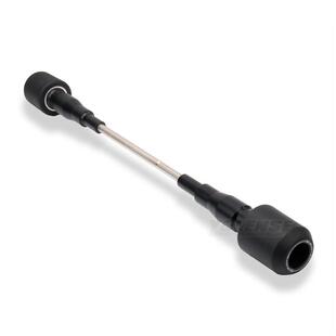 适用杜卡迪揽途 Multistrada V2 V2S 改装车身防摔杠EP防摔球