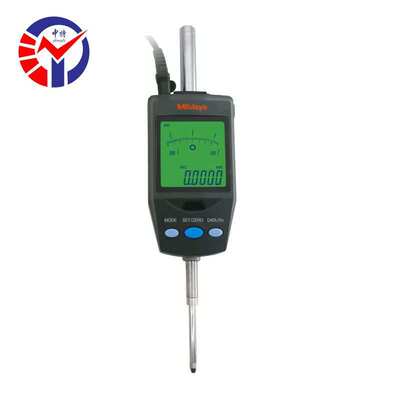 三丰543-561DC数显指示表MitutoyoD-H0530 高精度数显指示表543