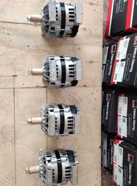 德科雷米发电机 8600223 8600316 8600468 8600469 8600314