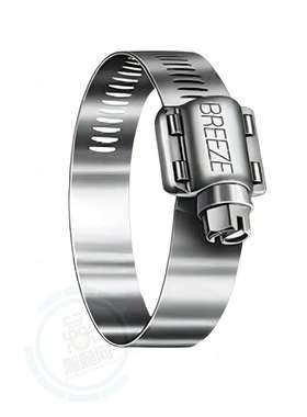 MS35842-16 卡箍 MS Hose Clamps