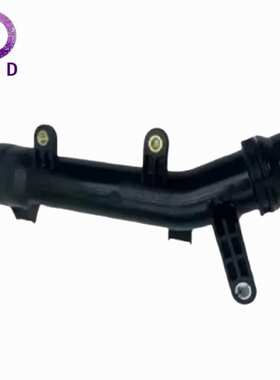 冷却水管A2562033900适用奔驰CLE C236W167GLSX167迈巴赫S级Z223