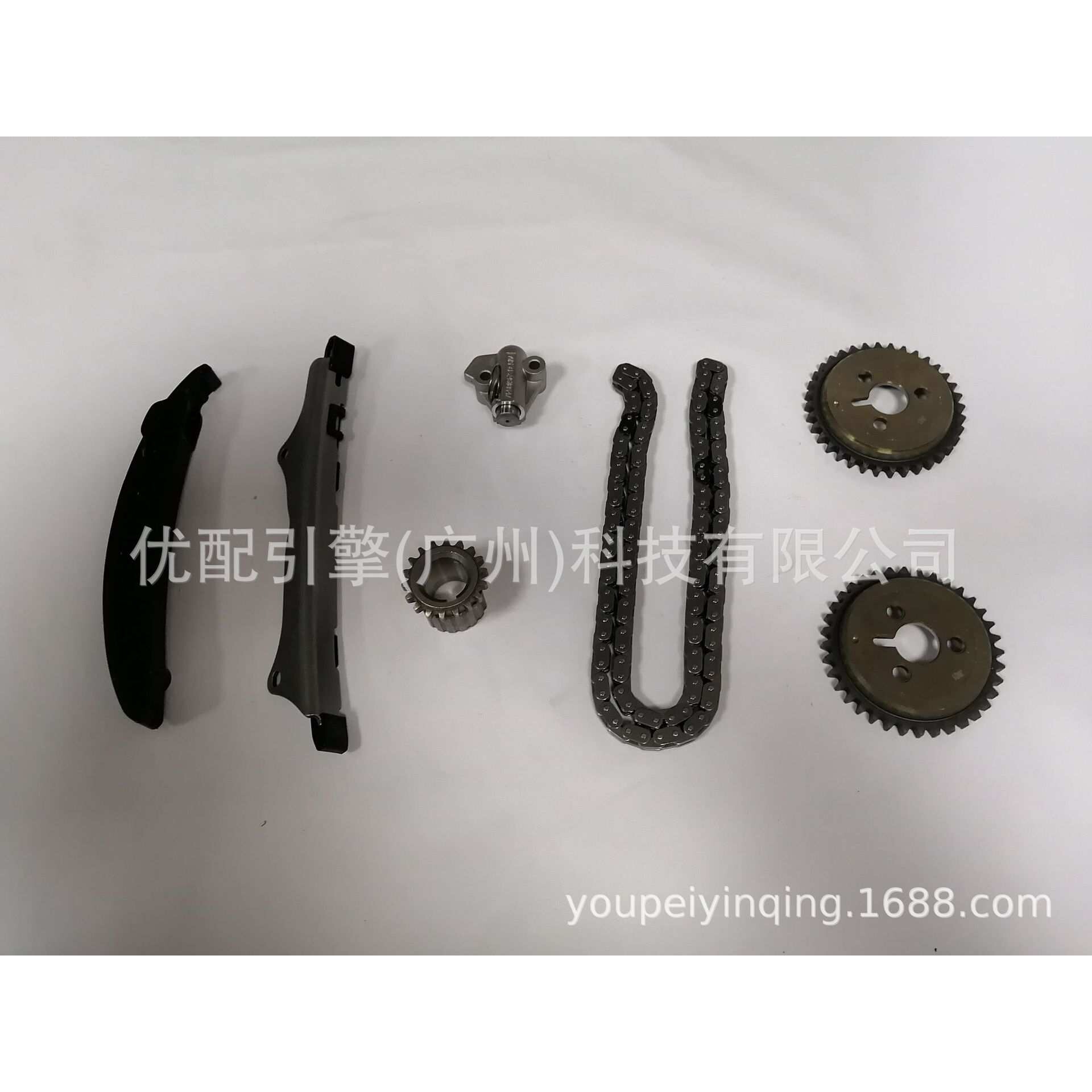 适用于别克赛欧1.2/LMU/五菱宏光B12发动机正时修包