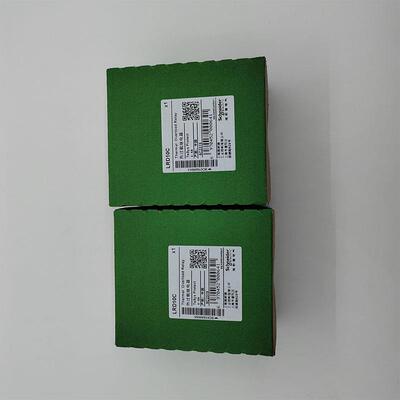施热过载继电器LRD12C耐LRD16C德LRD14C LRD05C LRD22C LRD32C