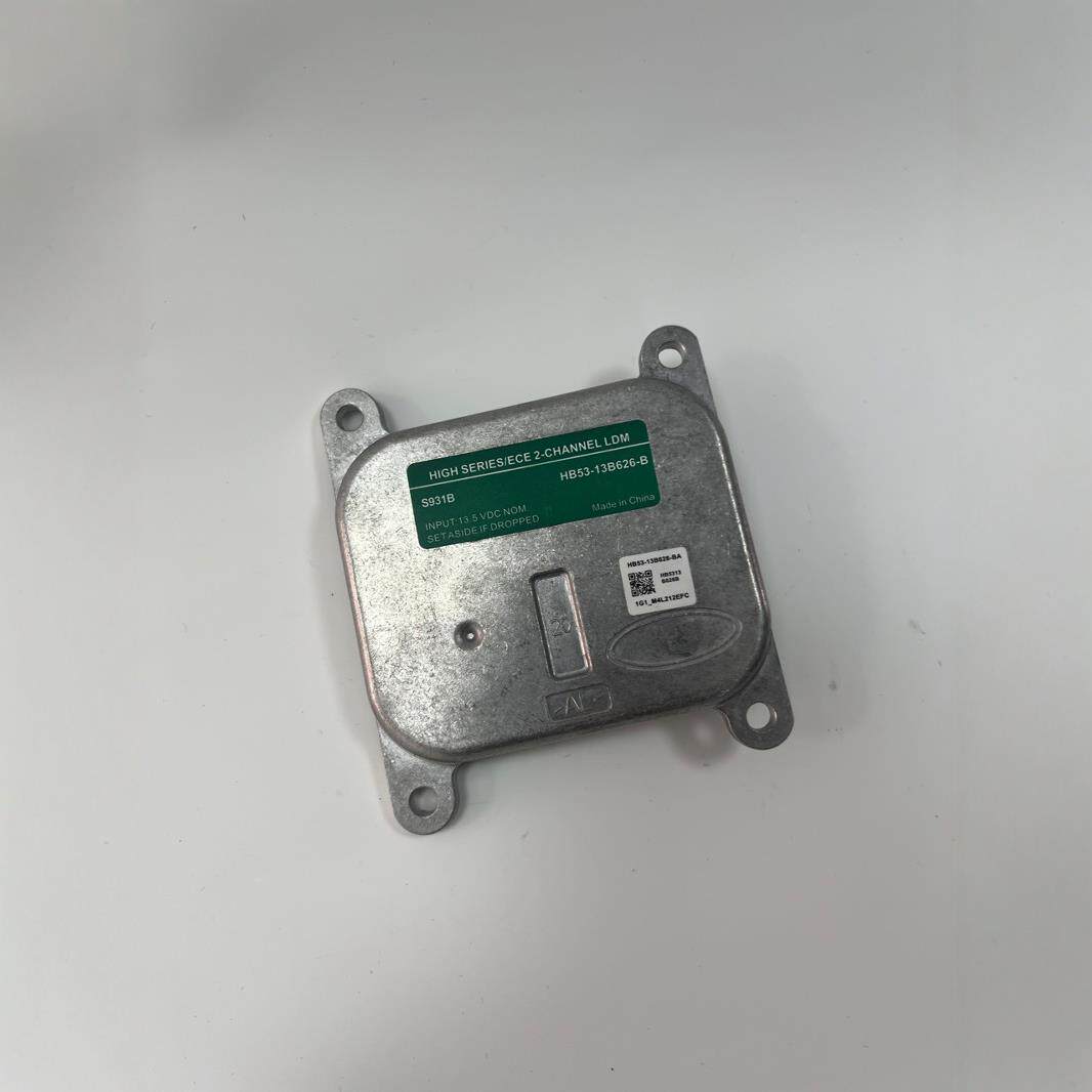 HB5313B626B适用福特探险者LED车灯驱动大灯模块