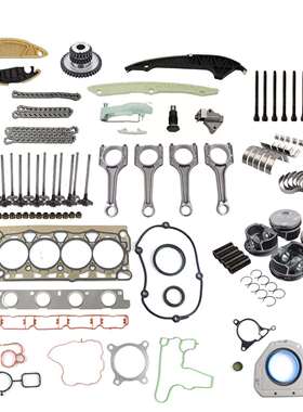 汽车配件适用于2.0T奥迪 VW 捷达 CCTA GTI EOS A4 Q5 CAW CAE