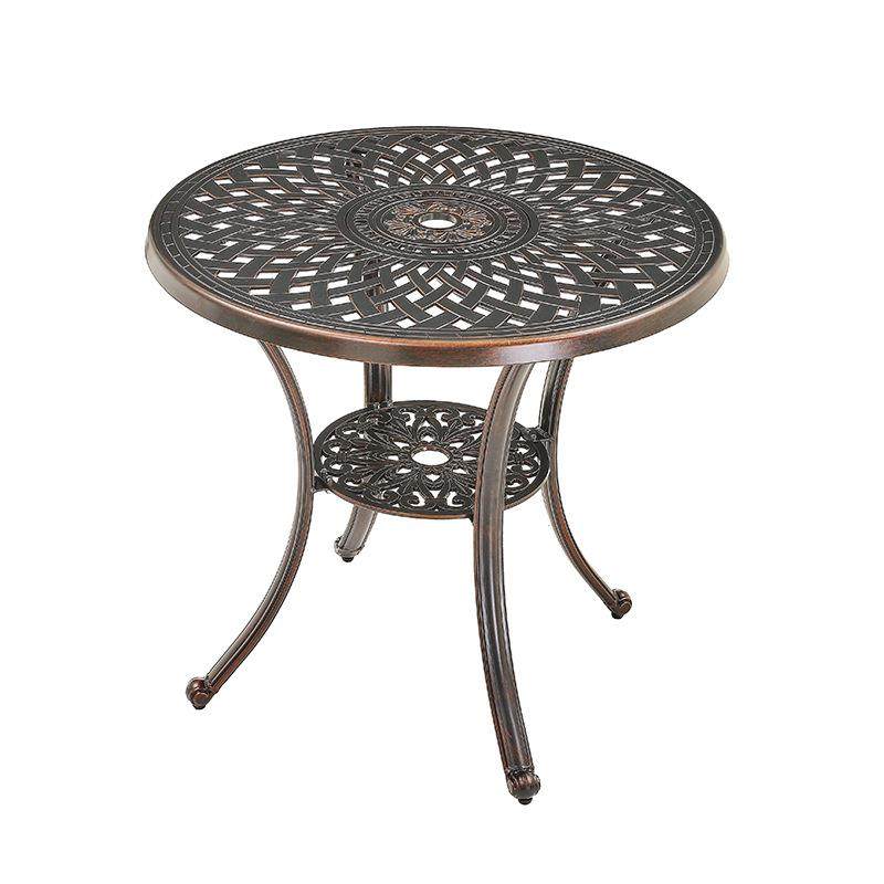 户外桌椅别墅花园露天铸铝桌椅户外院子家用简约金属桌椅跨境外贸,商业/办公家具,公共椅,淘宝优惠券,粉丝福利购,淘宝优惠卷