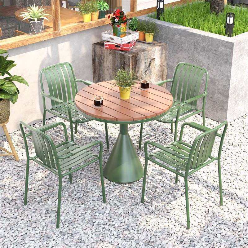 简约风露天阳台休闲餐桌红奶茶店户外小圆桌花园露台室外桌椅组合,玩具/童车/益智/积木/模型,毛绒/玩偶/公仔/布艺类玩具,淘宝优惠券,粉丝福利购,淘宝优惠卷