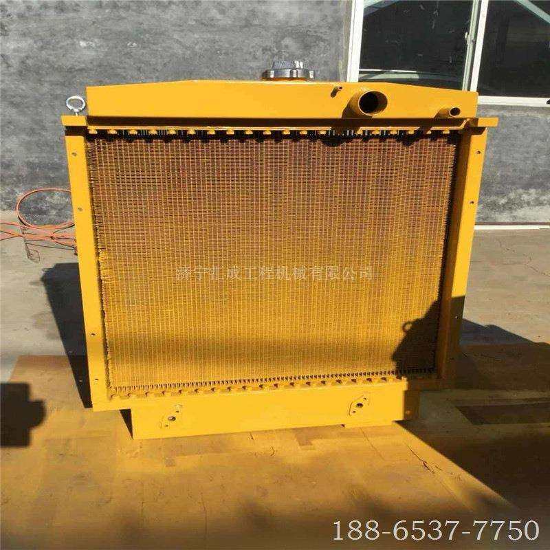 山推水箱 SD22推土机配件/ 山推SD22推土机水箱154-03-C1001