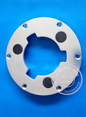 175金属卡扣洗地机刷盘固定卡扣卡口刷盘扣子洗地刷卡扣刷盘扣子