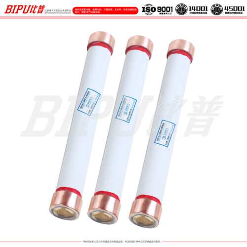 厂家RN1 10KV户内高压熔断器RN3-12/0.5A2A5A10A25A50A限流熔管