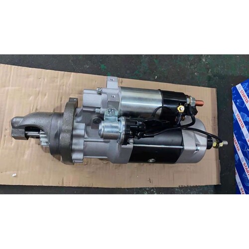 4296720起动机马达适用康明斯KTA50-G3起动机马达